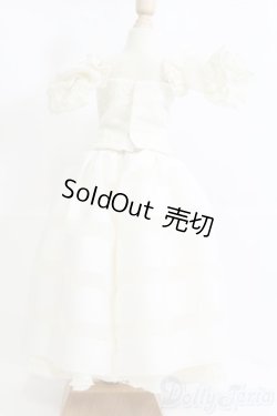 画像2: MSD/OF DollHeart製衣装セット I-25-04-27-3042-TN-ZI
