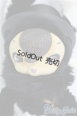 画像1: トイズフィールド/羽ウサ HYDE×ToysField I-25-09-14-257-KD-ZI