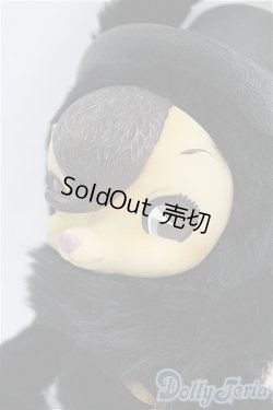 画像2: トイズフィールド/羽ウサ HYDE×ToysField I-25-09-14-257-KD-ZI