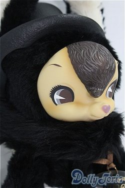 画像3: トイズフィールド/羽ウサ HYDE×ToysField I-25-09-14-257-KD-ZI