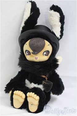 画像4: トイズフィールド/羽ウサ HYDE×ToysField I-25-09-14-257-KD-ZI