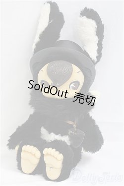 画像4: トイズフィールド/羽ウサ HYDE×ToysField I-25-09-14-257-KD-ZI