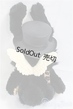 画像5: トイズフィールド/羽ウサ HYDE×ToysField I-25-09-14-257-KD-ZI