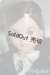 ジェニー/12月 キサラ：全日本女子高生制服通り I-25-08-03-248-KD-ZI