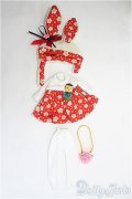 1/6(27cm)ドール/OF：衣装セット I-25-04-13-2111-TO-ZI