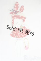 1/6(27cm)ドール/OF：衣装セット I-25-04-13-2111-TO-ZI