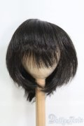 9〜10inch/ウィッグ I-25-06-08-3028-TO-ZI