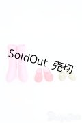 1/6ドール/シューズ3点セット I-25-06-22-2128-TO-ZI