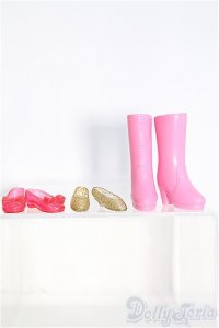 【SALE】1/6ドール/シューズ3点セット I-24-12-01-2185-TO-ZI