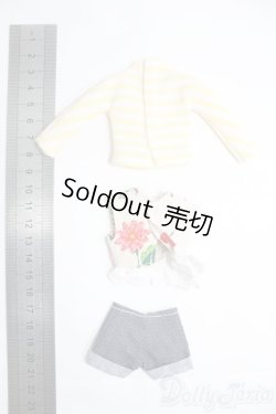 画像2: 1/6ドール/OF 衣装まとめて I-25-04-20-3116-TO-ZI