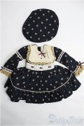 ROSENLIED/OF ドレスセット(ドット) I-25-03-23-3079-TO-ZI
