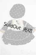 ROSENLIED/OF ドレスセット(ドット) I-25-03-23-3079-TO-ZI