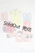 22ｃｍドール/ヴィンテージ6点セット I-25-04-06-3101-TO-ZI
