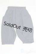 SD13BOY/OF パンツ I-25-03-23-2040-TO-ZI