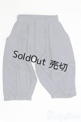 SD13BOY/OF パンツ I-25-03-23-2040-TO-ZI