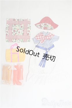 画像1: ジェニー/OF 衣装+小物セット I-25-04-13-2105-TO-ZI