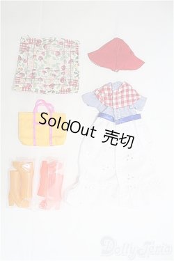 画像2: ジェニー/OF 衣装+小物セット I-25-04-13-2105-TO-ZI