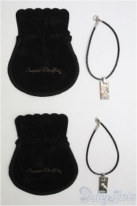 【SALE】SD/OF 星座ペンダント2点セット I-25-02-16-3135-TO-ZI
