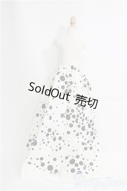 画像2: 60cmドール/OF:スカート I-25-04-13-2080-TO-ZI