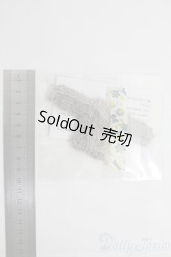 画像1: オビツ11/OF ニット：普段着ニット工房・Bell様製 I-25-04-20-3137-TO-ZI