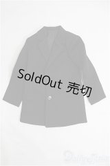 SDGrBOY/OF ジャケット：ボークス製 I-25-04-06-2044-TO-ZI