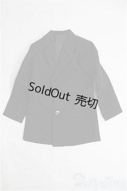 画像1: SDGrBOY/OF ジャケット:ボークス製 I-25-04-06-2044-TO-ZI