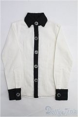 SD17BOY/OF：シャツ I-25-02-23-3032-TO-ZI