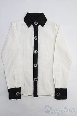画像1: SD17BOY/OF：シャツ I-25-02-23-3032-TO-ZI