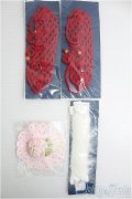 【SALE】SD/OF 頭物4点セット I-24-12-22-3200-TO-ZI