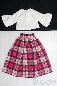 【SALE】27〜30cmドール/OF 衣装セット I-24-12-29-3177-TO-ZI