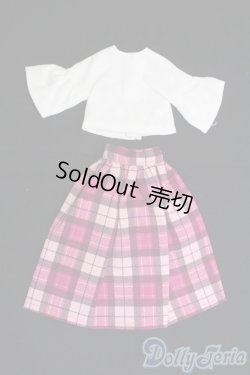 画像1: 27〜30cmドール/OF 衣装セット/0 I-25-07-06-3140-TO-ZI