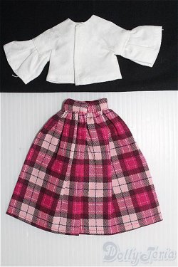 画像2: 【SALE】27〜30cmドール/OF 衣装セット I-24-12-29-3177-TO-ZI