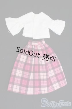 画像2: 27〜30cmドール/OF 衣装セット/0 I-25-07-06-3140-TO-ZI