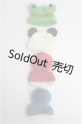 【SALE】1/6ドール/OF ニット帽4点セット I-24-11-24-2193-TO-ZI