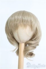9inch/ウィッグ I-25-04-13-3027-TO-ZI