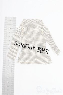 画像2: バービー/OF チェックジャケット I-25-09-07-043-TO-ZI