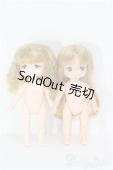 【SALE】リカちゃん/マキちゃん、ミキちゃん　本体のみ I-24-08-04-1108-TN-ZI