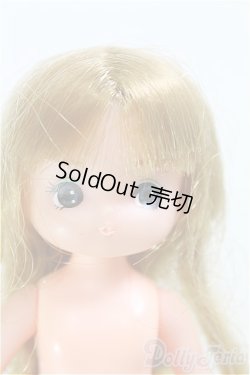 画像3: 【SALE】リカちゃん/マキちゃん、ミキちゃん　本体のみ I-24-08-04-1108-TN-ZI