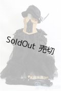SD/OF 衣装セット(DollHeart製) I-25-02-09-3055-TO-ZI