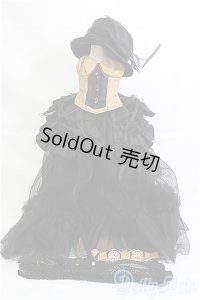 SD/OF 衣装セット(DollHeart製) I-25-02-09-3055-TO-ZI