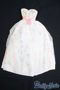 1/6(27cm)ドール/OF ドレス I-25-04-27-3133-TO-ZI