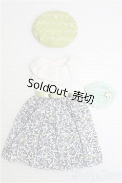 画像1: 【SALE】1/6(22〜27cm)ドール/OF 衣装セット I-25-01-26-2121-TO-ZI