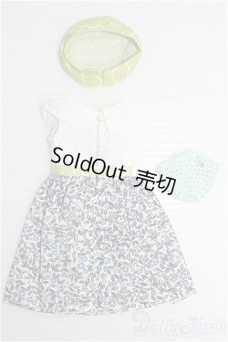 画像2: 【SALE】1/6(22〜27cm)ドール/OF 衣装セット I-25-01-26-2121-TO-ZI
