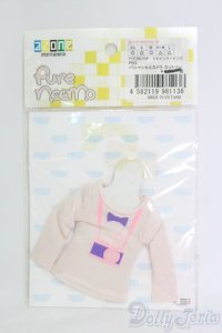 azone/OF:ピュアニーモ：トップス I-25-06-15-2097-TO-ZI
