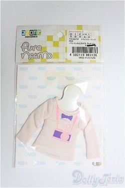 画像1: 【SALE】azone/OF:ピュアニーモ：トップス I-24-12-01-2111-TO-ZI