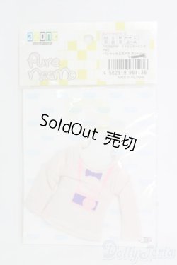画像1: azone/OF:ピュアニーモ：トップス I-25-06-15-2097-TO-ZI