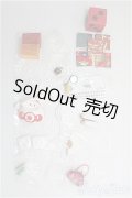 【SALE】1/6、12ドール/小物まとめて I-25-01-12-2190-TO-ZI