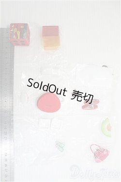 画像2: 【SALE】1/6、12ドール/小物まとめて I-25-01-12-2190-TO-ZI