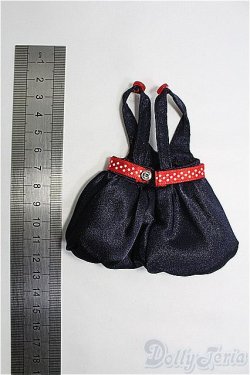 画像2: 22ｃｍドール/OF スカート I-25-04-13-3128-TO-ZI