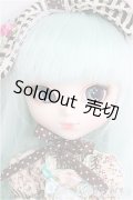 プーリップ/アリス・ドゥ・ジャルダン 本体/0 I-25-08-10-016-KD-ZI